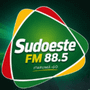 Sudoeste FM - undefined / undefined - Ouça ao vivo