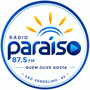 Rádio Paraíso - undefined / undefined - Ouça ao vivo