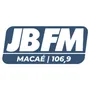 Rádio JB FM - Macaé / RJ - Ouça ao vivo