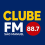 Clube FM - undefined / undefined - Ouça ao vivo