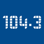 104 FM - undefined / undefined - Ouça ao vivo