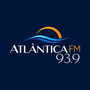 Rádio Atlântica FM - Dias d'Ávila / BA - Ouça ao vivo