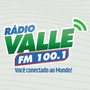 Rádio Valle FM - undefined / undefined - Ouça ao vivo