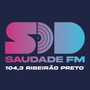 Saudade FM - undefined / undefined - Ouça ao vivo