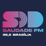 Saudade FM - undefined / undefined - Ouça ao vivo
