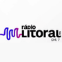 Litoral FM - undefined / undefined - Ouça ao vivo