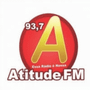 Atitude FM - undefined / undefined - Ouça ao vivo