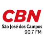 CBN - São José dos Campos / SP - Ouça ao vivo