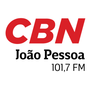 CBN - João Pessoa / PB - Ouça ao vivo
