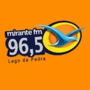 Mirante FM - Lago da Pedra / MA - Ouça ao vivo