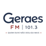 Geraes FM - undefined / undefined - Ouça ao vivo