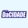 Rádio DaCidade FM - undefined / undefined - Ouça ao vivo