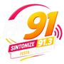FM 91 - Santa Cruz do Sul / RS - Ouça ao vivo