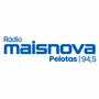 Maisnova FM - undefined / undefined - Ouça ao vivo
