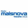 Maisnova FM - undefined / undefined - Ouça ao vivo