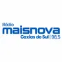 Maisnova FM - undefined / undefined - Ouça ao vivo