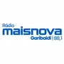 Maisnova FM - undefined / undefined - Ouça ao vivo