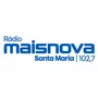 Maisnova FM - undefined / undefined - Ouça ao vivo