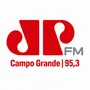 Jovem Pan FM - undefined / undefined - Ouça ao vivo