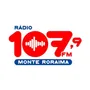Monte Roraima - Boa Vista / RR - Ouça ao vivo