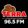 Rádio Terra FM - undefined / undefined - Ouça ao vivo