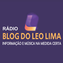 Web Radio Blog do Léo Lima - Webrádios | Brasil / WR - Ouça ao vivo