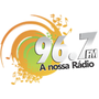 A Nossa Rádio 96.7 FM