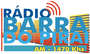 Rádio Barra do Piraí AM