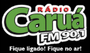 Caruá FM