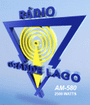 Rádio Grande Lago / Rádio Gaúcha
