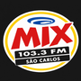 Rádio Mix FM - undefined / undefined - Ouça ao vivo