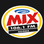 Rádio Mix FM - undefined / undefined - Ouça ao vivo