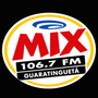 Rádio Mix FM - undefined / undefined - Ouça ao vivo