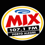 Rádio Mix FM - Porto Alegre / RS - Ouça ao vivo