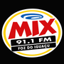 Rádio Mix FM - undefined / undefined - Ouça ao vivo