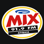 Rádio Mix FM - undefined / undefined - Ouça ao vivo
