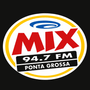 Rádio Mix FM - undefined / undefined - Ouça ao vivo