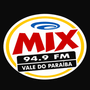 Rádio Mix FM - undefined / undefined - Ouça ao vivo