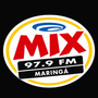 Rádio Mix FM - undefined / undefined - Ouça ao vivo