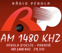 Rádio Pérola