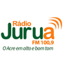 Juruá FM - Cruzeiro do Sul / AC - Ouça ao vivo