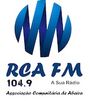 RCA FM Abaíra