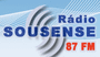 Rádio Sousense FM 87