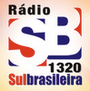 Rádio Sulbrasileira